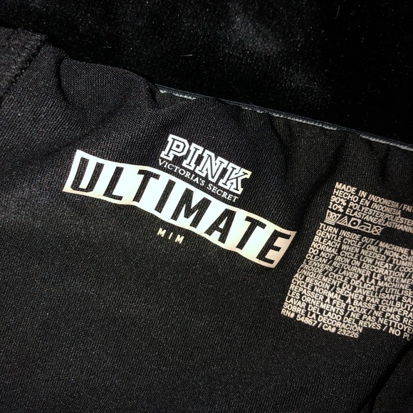VS ultimate jogger leggings - Picture 3 of 3